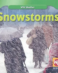 Snowstorms