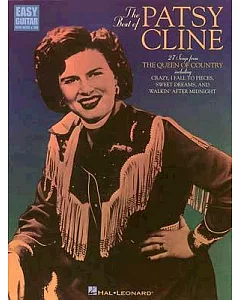 The Best of Patsy cline