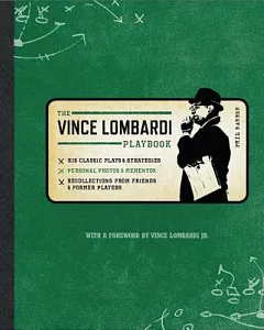 The Official Vince Lombardi Playbook