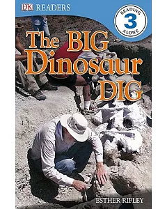 The Big Dinosaur Dig