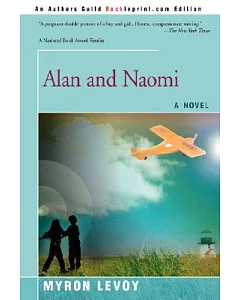 Alan and Naomi: A Novel