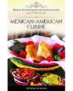 Mexican-American Cuisine