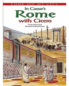 In Caesar’s Rome With Cicero