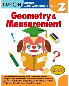 Geometry & Measurement Grade 2