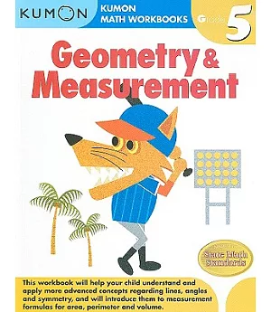 Geometry & Measurement