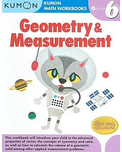Geometry & Measurement Grade 6