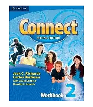 Connect Level 2
