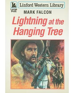 Lightning at the Hanging Tree