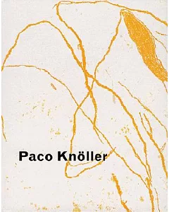 Paco Knoller: Oberschwabischer Kunstpreis 2001
