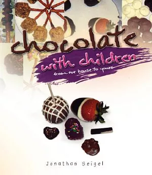 Chocolate with Children: From Our House to Yours