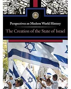 The Creation of the State of Israel