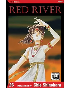 Red River 26