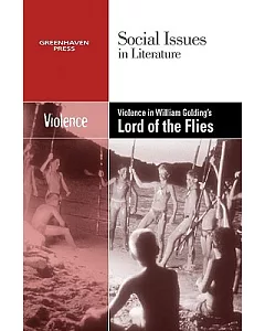 Violence in William Golding’s Lord of the Flies