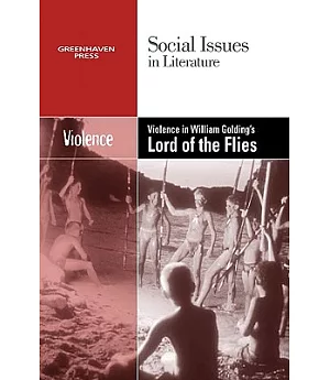 Violence in William Golding’s Lord of the Flies