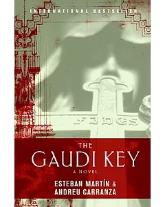 The Gaudi Key