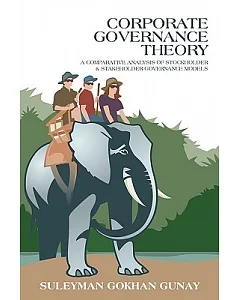 Corporate Governance Theory: A Comparative Analysis of Stockholder and Stakeholder Governance Models