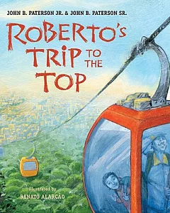 Roberto’s Trip to the Top