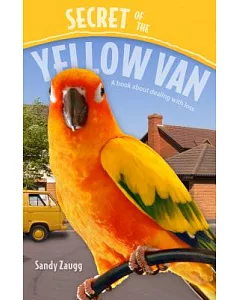Secret of the Yellow Van