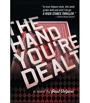 The Hand You’re Dealt