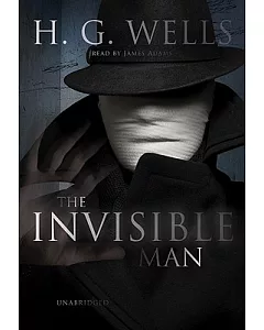 The Invisible Man: Library Edition