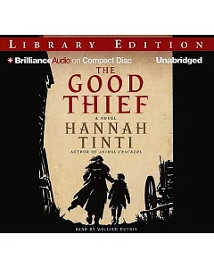The Good Thief: Library Edition