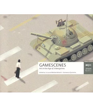 Gamescenes: Art in the Age of Videogames