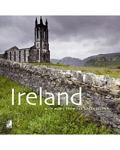 Ireland: With Music from the Green Island