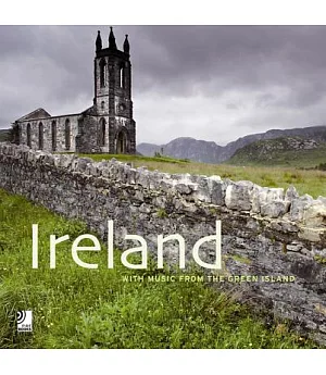 Ireland: With Music from the Green Island