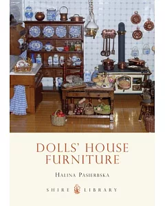 Dolls’ House Furniture