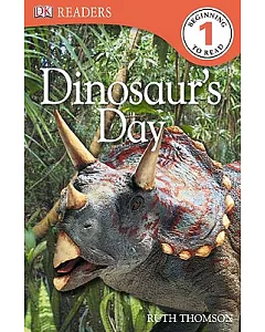Dinosaur’s Day
