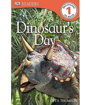 Dinosaur’s Day