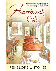 Heartbreak Cafe