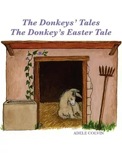 The Donkey’s Easter Tale