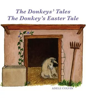 The Donkey’s Easter Tale