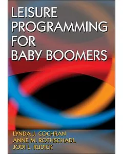 Leisure Programming for Baby Boomers