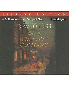 The Devil’s Company: Library Edition