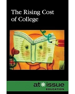 The Rising Cost of College