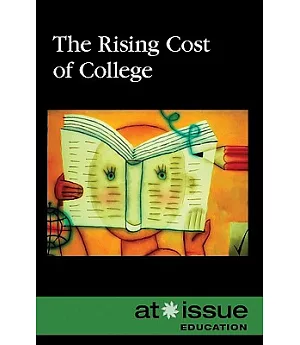 The Rising Cost of College