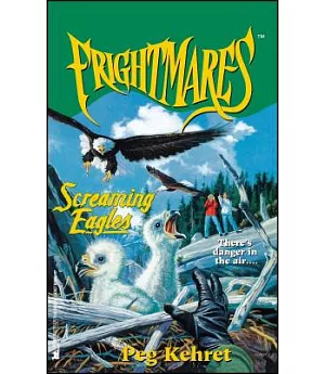 Screaming Eagles