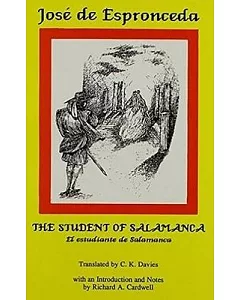 The Student of Salamanca/El Estudiante De Salamanca