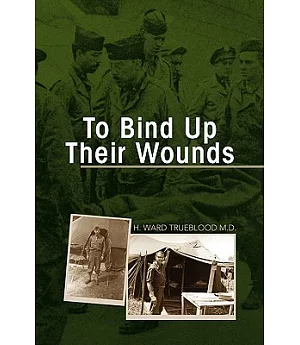To Bind Up Their Wounds