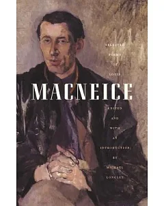 Selected Poems of Louis Macneice