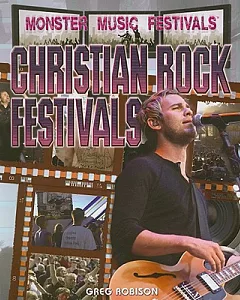 Christian Rock Festivals