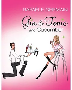 Gin & Tonic and Cucumber