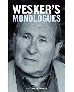 wesker’s Monologues