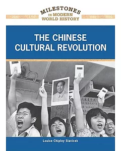 The Chinese Cultural Revolution