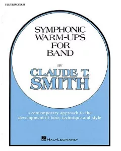 Symphonic Warm-Ups Flute/Piccolo