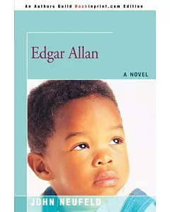 Edgar Allan: A Novel