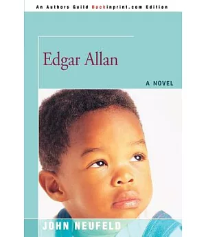 Edgar Allan: A Novel