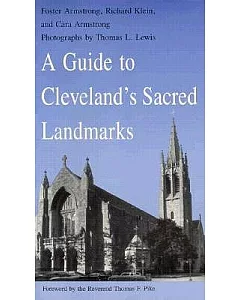 A Guide to Cleveland’s Sacred Landmarks